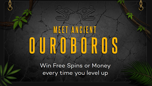 Shadowbet Ouroboros EN September 2017