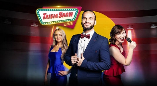 Live Trivia Show