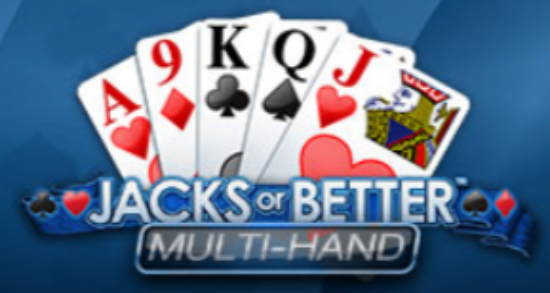 Jacks or Better Casino