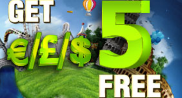 Winspark 50 Free Spins Winspark 50 Free Spins